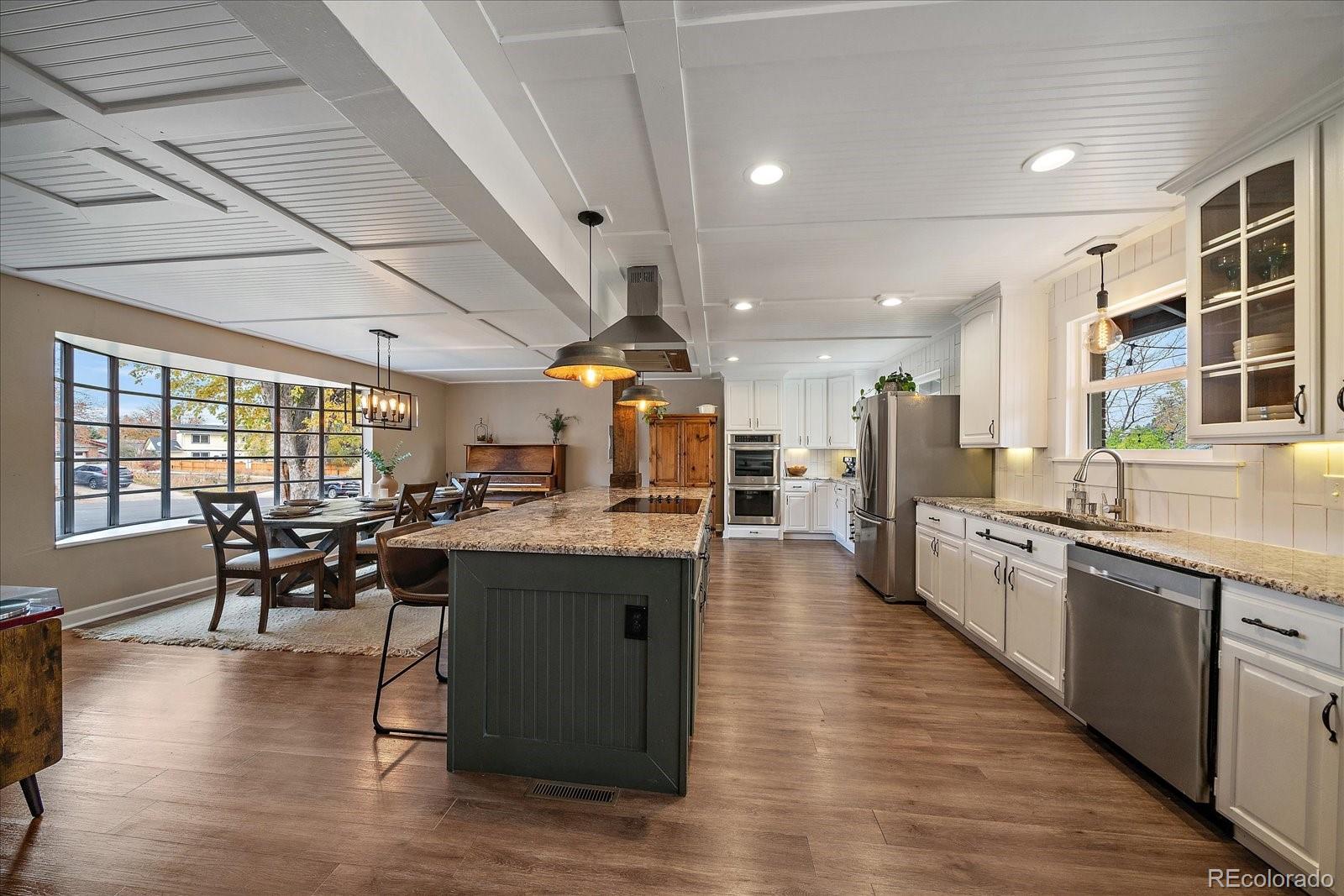 MLS Image #3 for 3272 s wabash court,denver, Colorado