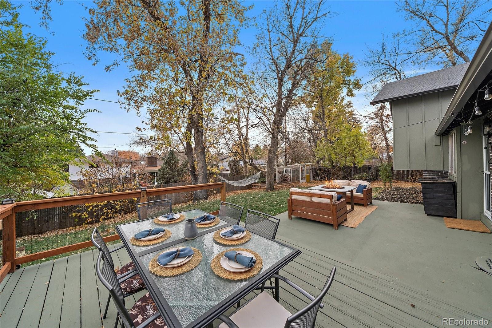 MLS Image #30 for 3272 s wabash court,denver, Colorado