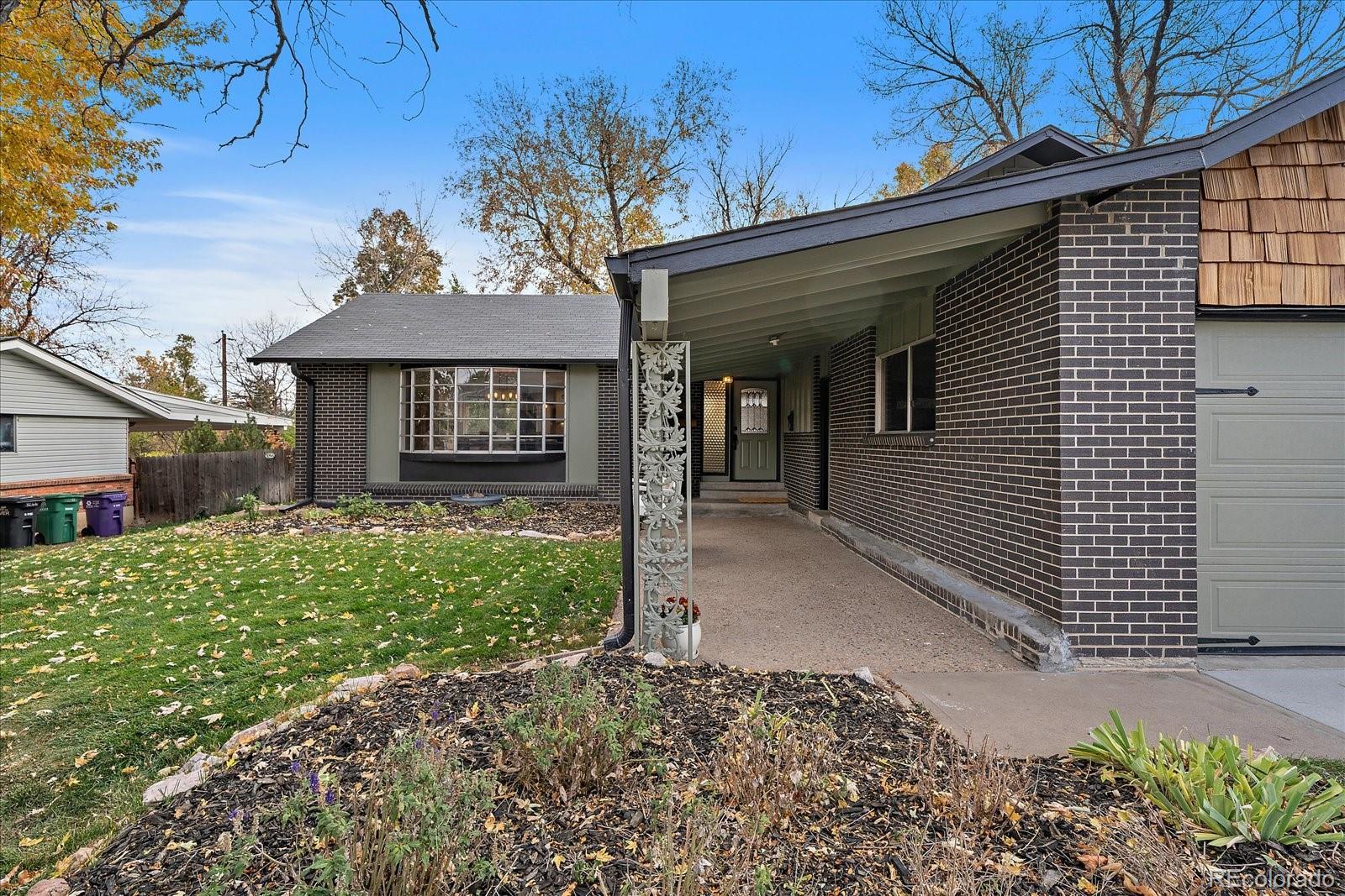 MLS Image #33 for 3272 s wabash court,denver, Colorado