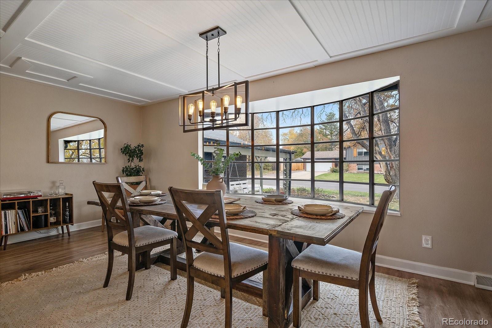 MLS Image #5 for 3272 s wabash court,denver, Colorado