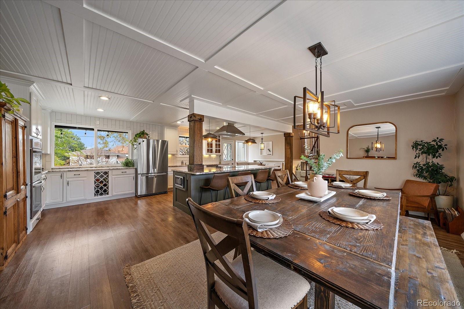 MLS Image #6 for 3272 s wabash court,denver, Colorado