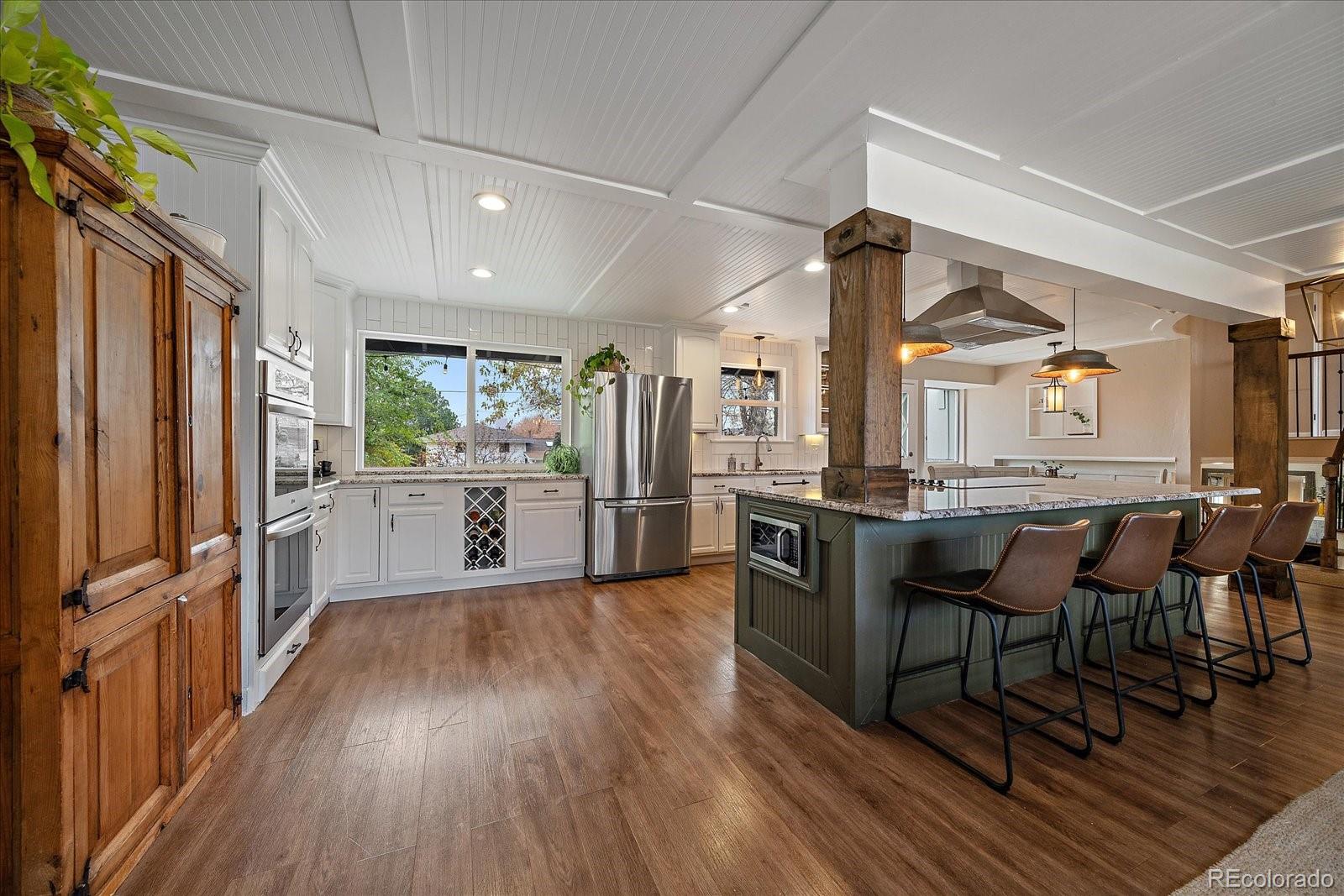 MLS Image #7 for 3272 s wabash court,denver, Colorado