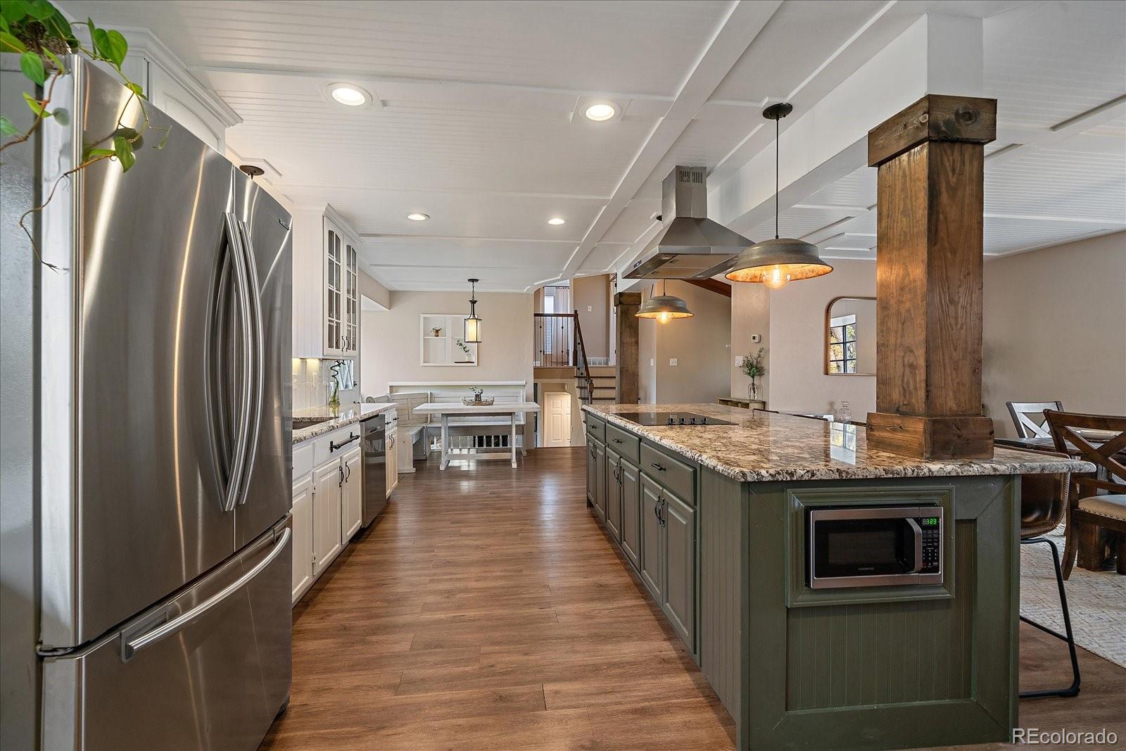 MLS Image #8 for 3272 s wabash court,denver, Colorado