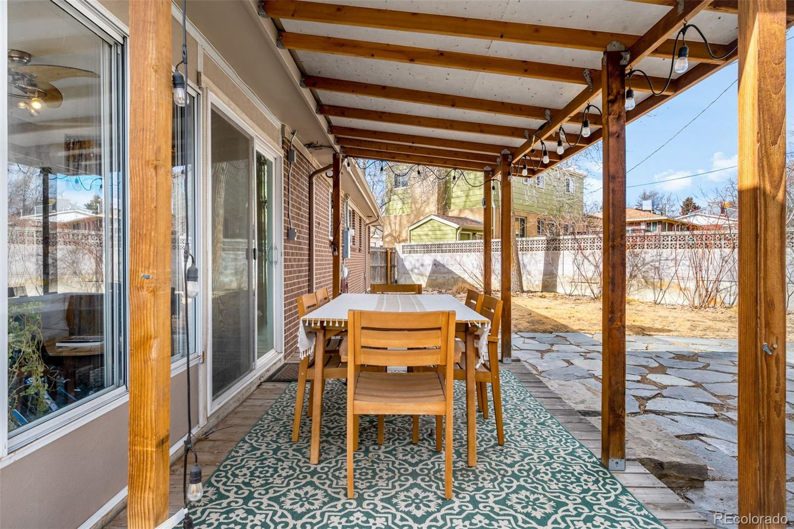 MLS Image #26 for 5834  swadley court,arvada, Colorado