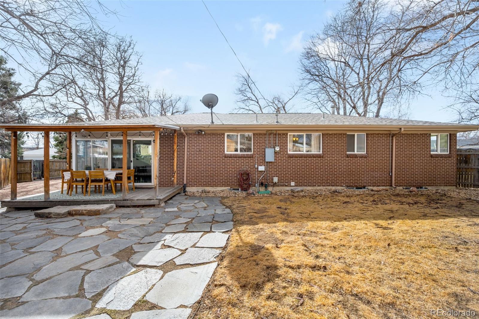 MLS Image #27 for 5834  swadley court,arvada, Colorado