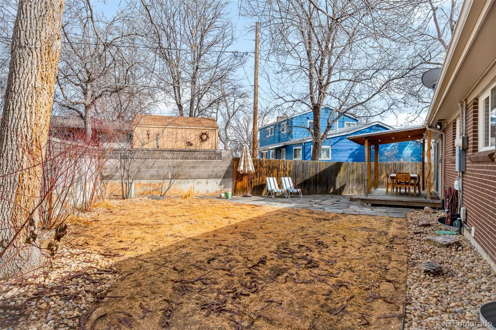 MLS Image #28 for 5834  swadley court,arvada, Colorado