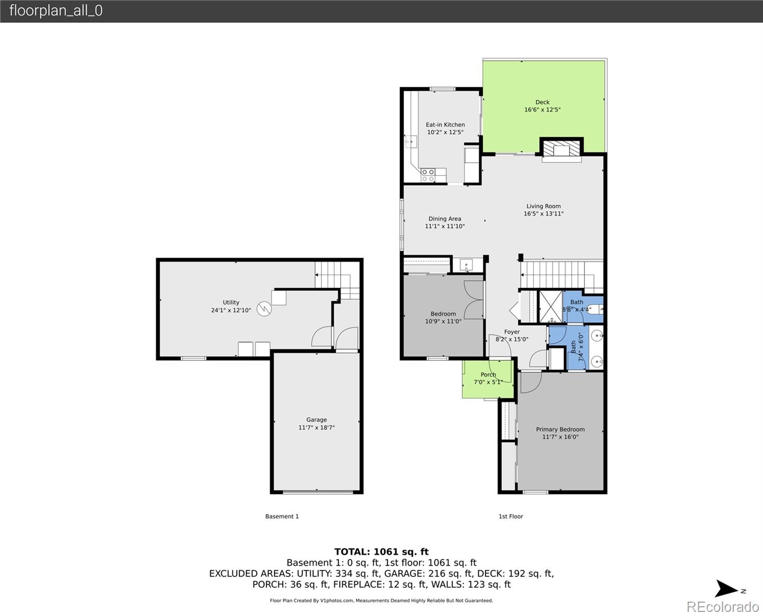 MLS Image #19 for 7673 s monaco circle,centennial, Colorado