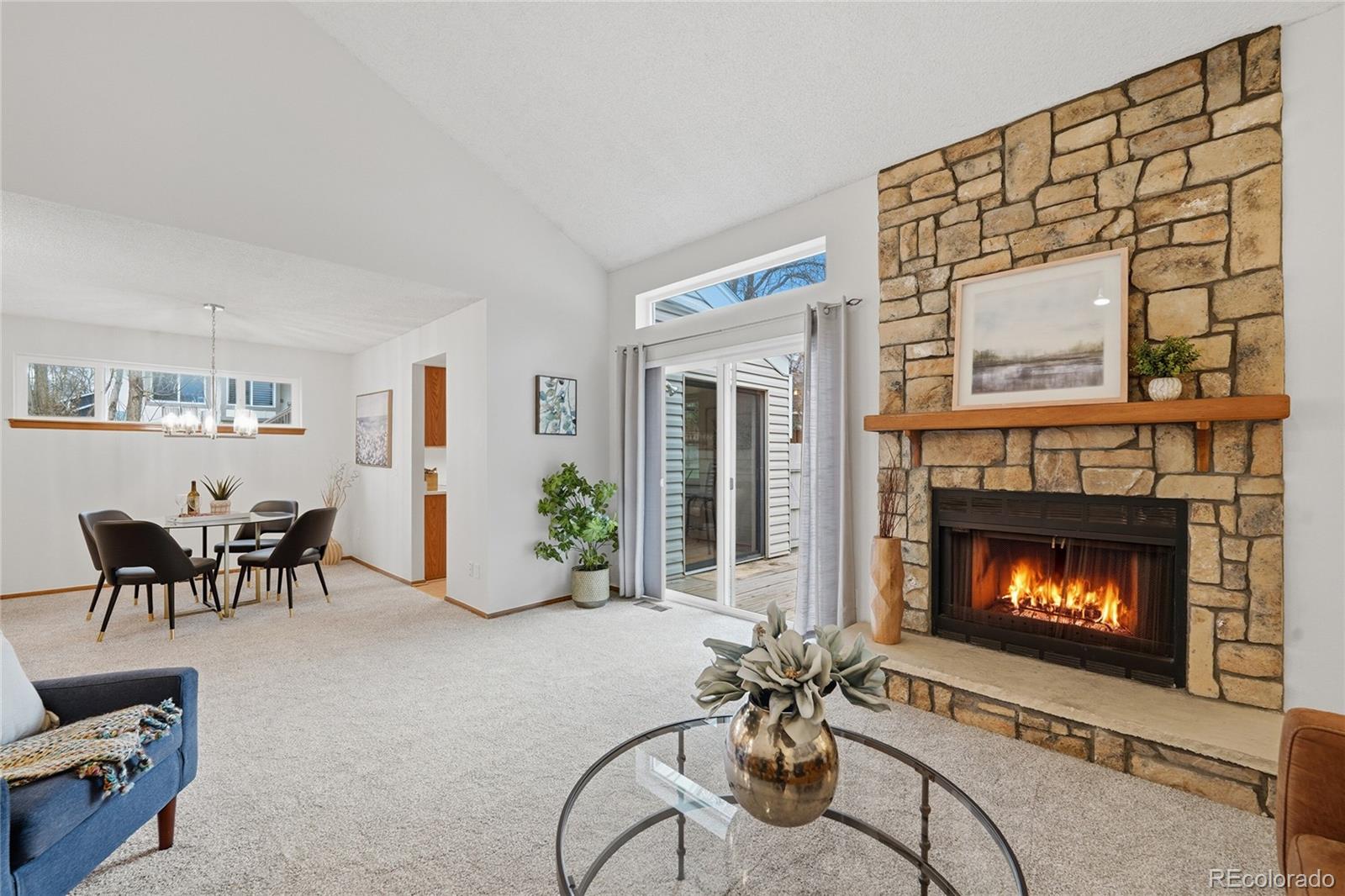 MLS Image #3 for 7673 s monaco circle,centennial, Colorado
