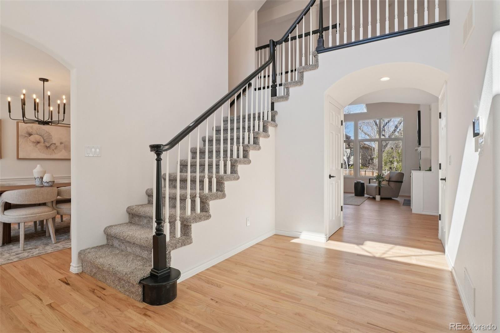 MLS Image #1 for 2551  ginny way,lafayette, Colorado