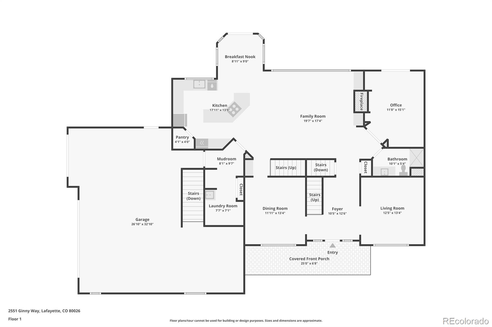 MLS Image #46 for 2551  ginny way,lafayette, Colorado