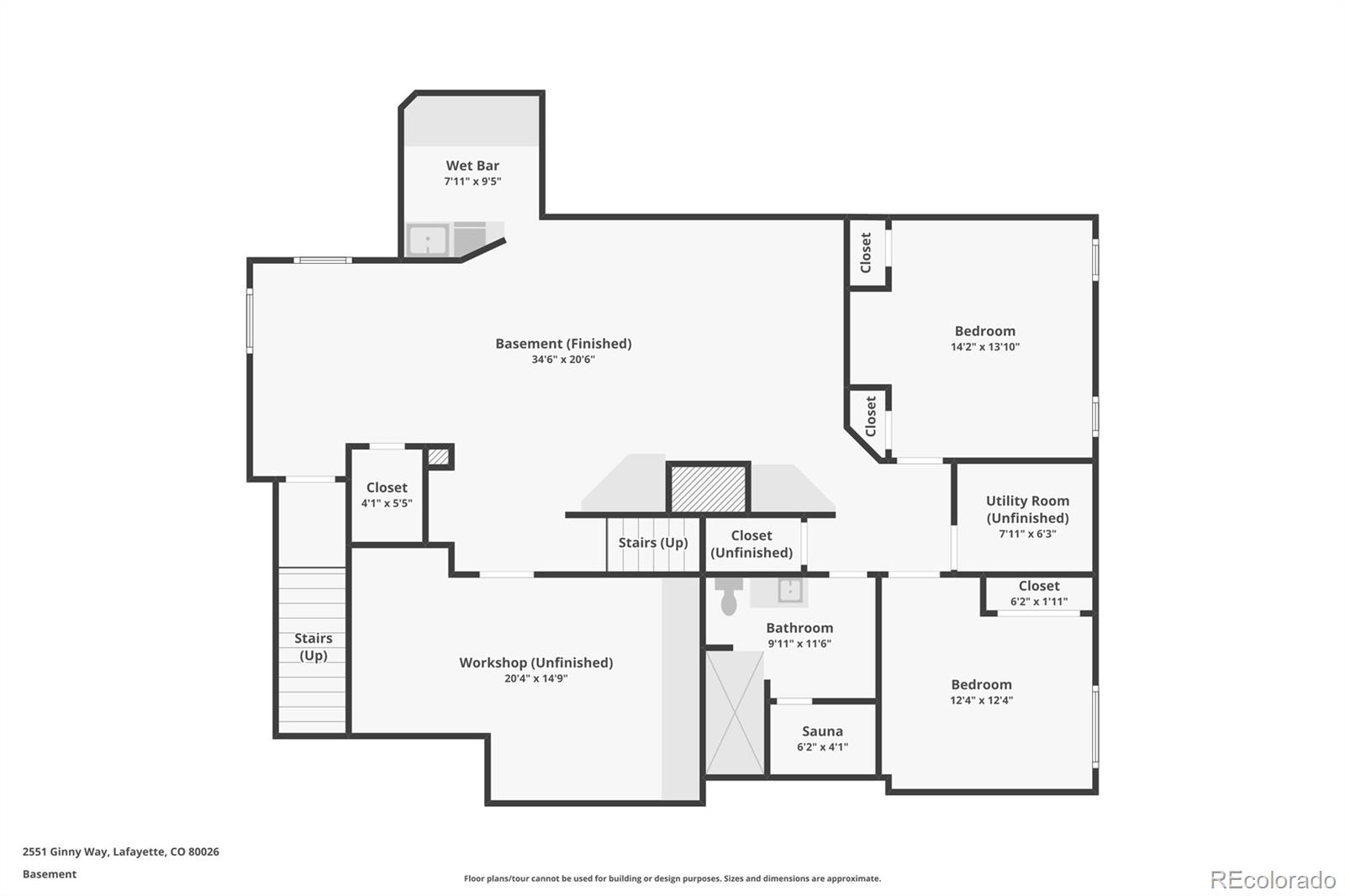 MLS Image #47 for 2551  ginny way,lafayette, Colorado