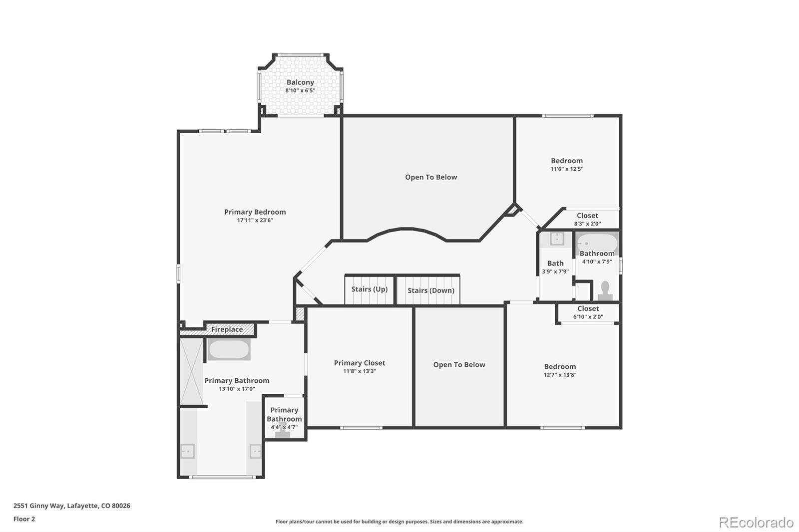 MLS Image #48 for 2551  ginny way,lafayette, Colorado
