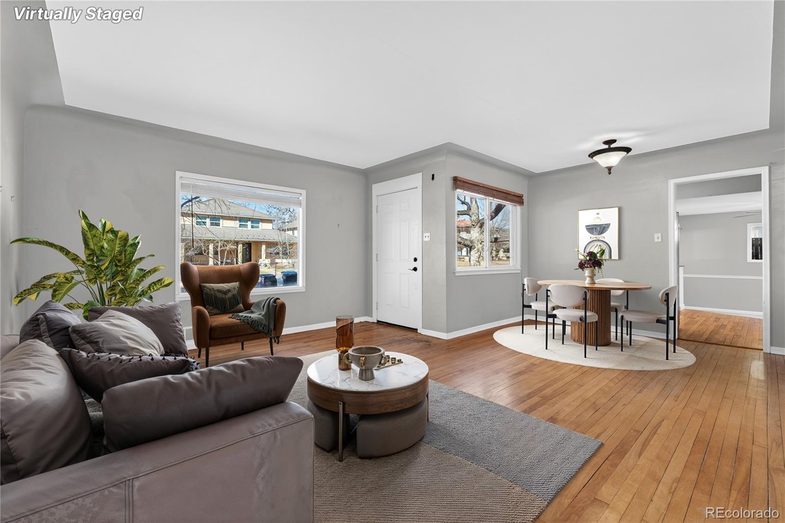 MLS Image #1 for 2476 s monroe street,denver, Colorado