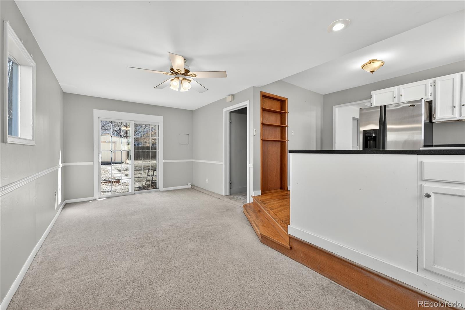 MLS Image #11 for 2476 s monroe street,denver, Colorado