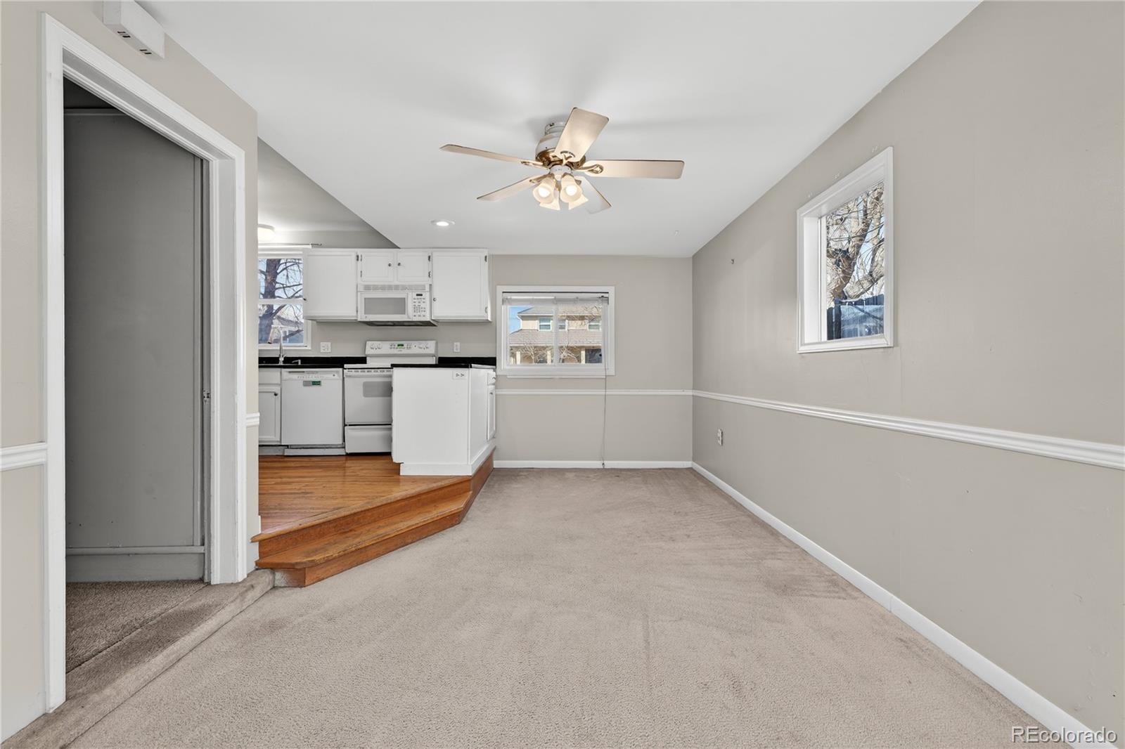 MLS Image #12 for 2476 s monroe street,denver, Colorado