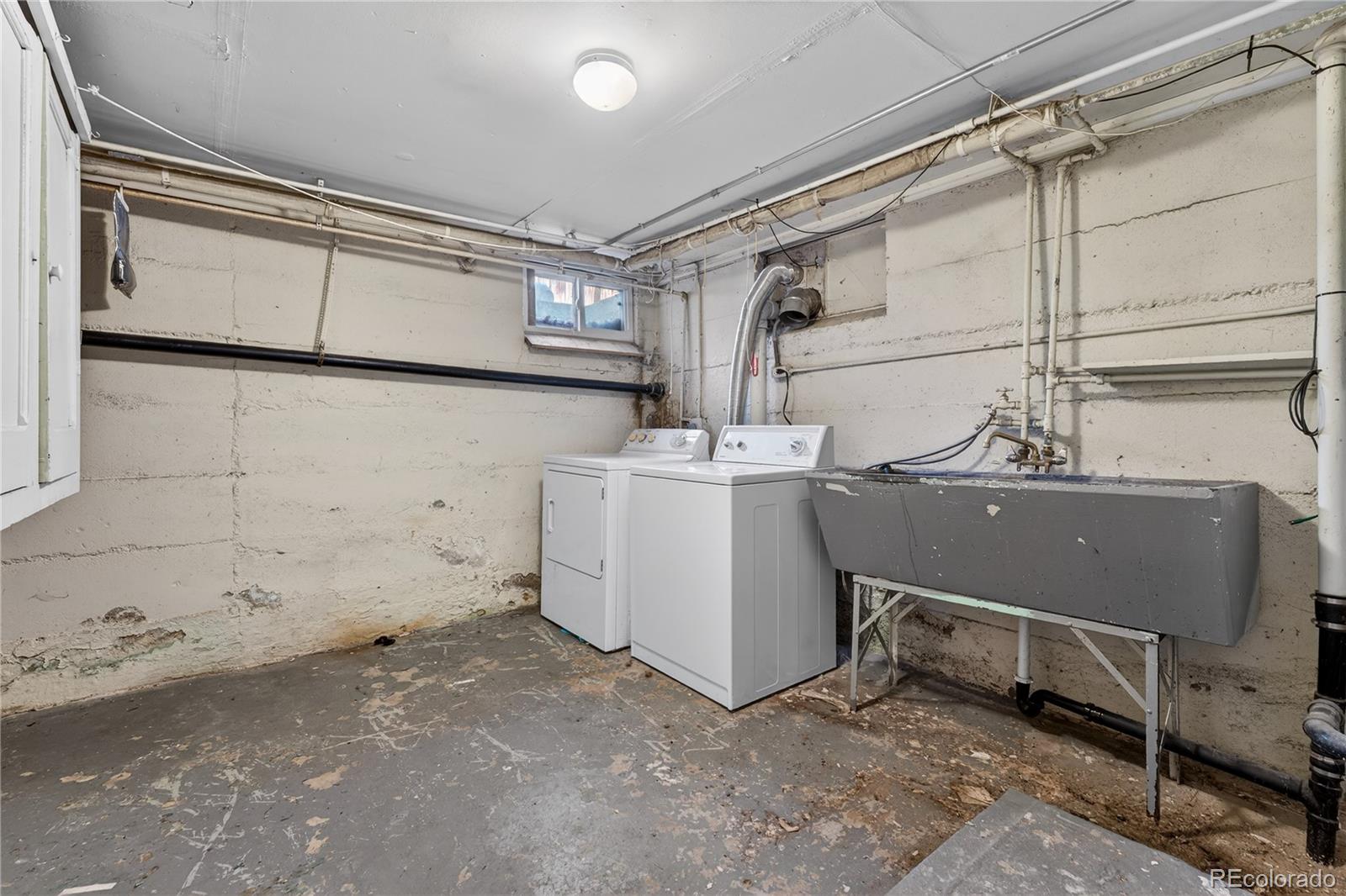 MLS Image #23 for 2476 s monroe street,denver, Colorado