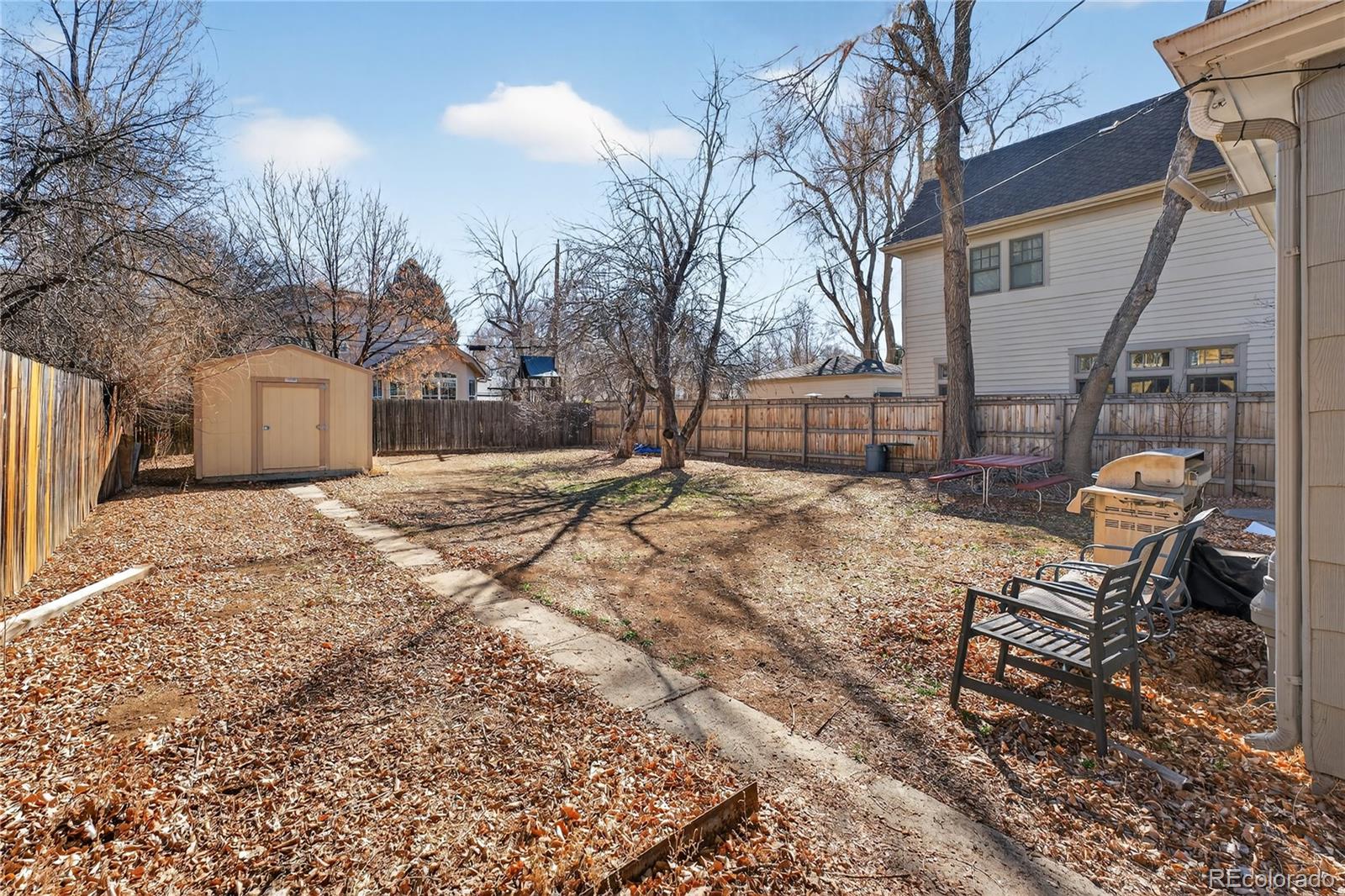 MLS Image #24 for 2476 s monroe street,denver, Colorado