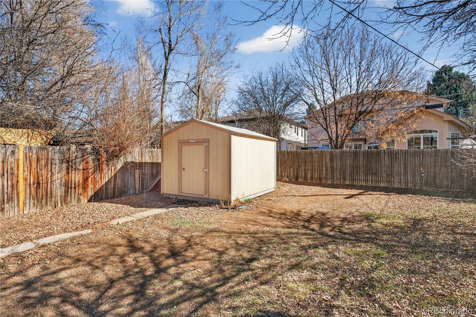 MLS Image #25 for 2476 s monroe street,denver, Colorado