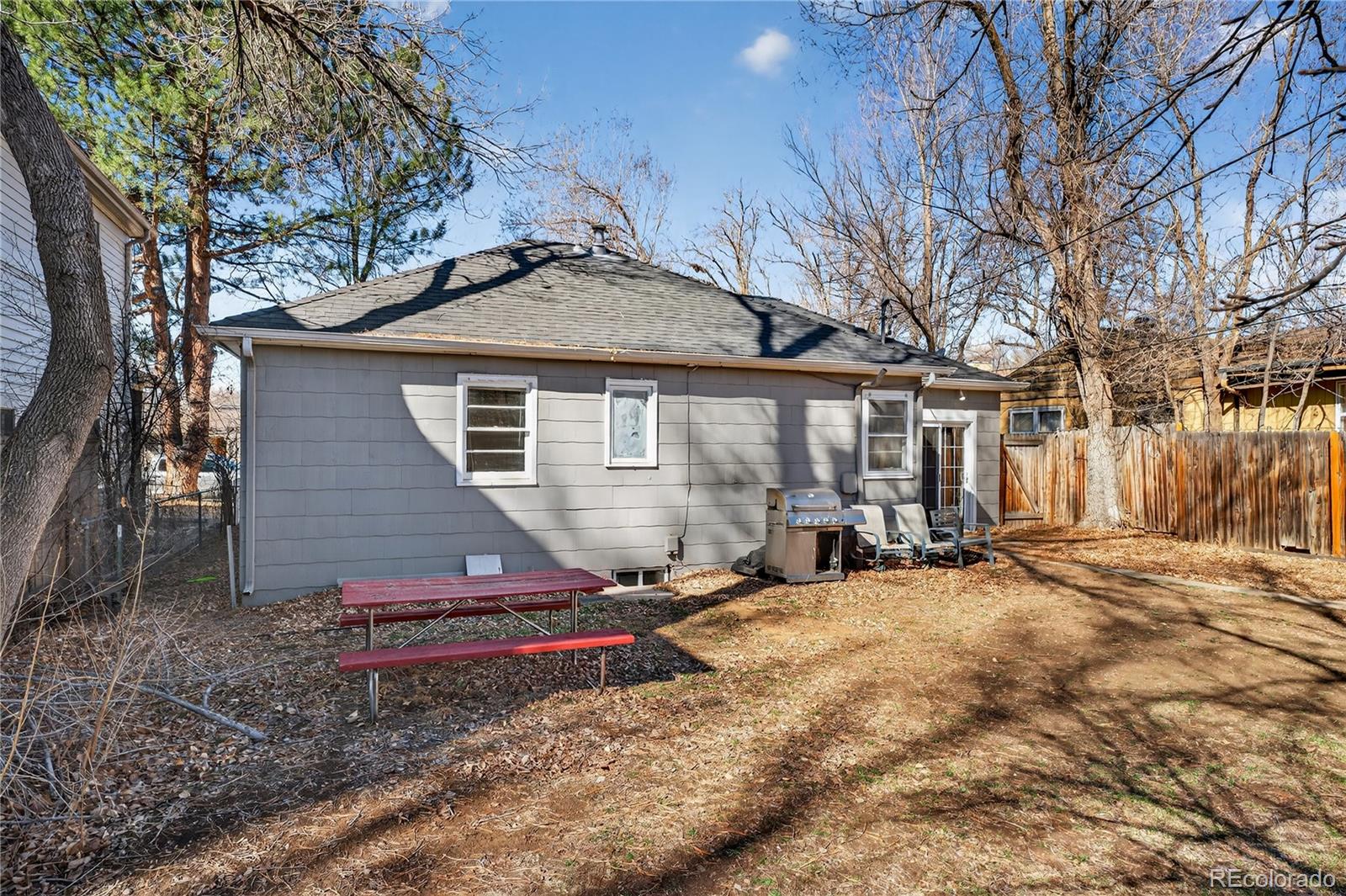 MLS Image #26 for 2476 s monroe street,denver, Colorado
