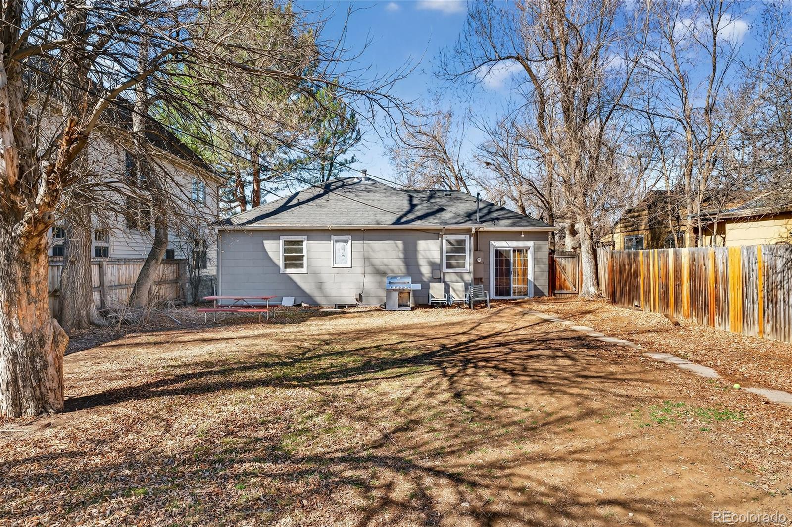 MLS Image #27 for 2476 s monroe street,denver, Colorado