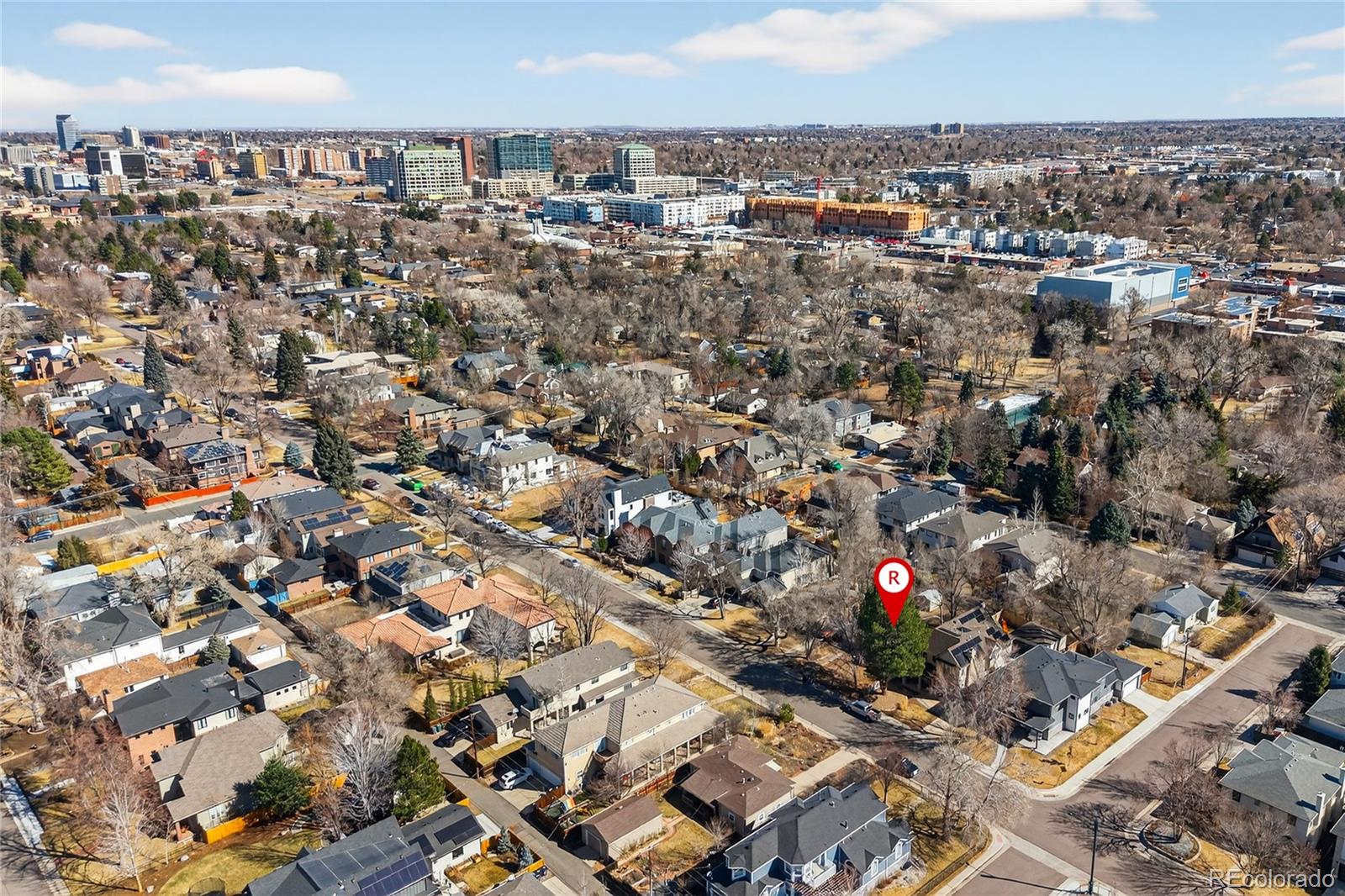 MLS Image #28 for 2476 s monroe street,denver, Colorado