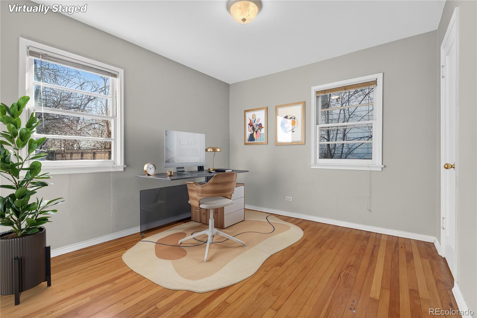 MLS Image #3 for 2476 s monroe street,denver, Colorado
