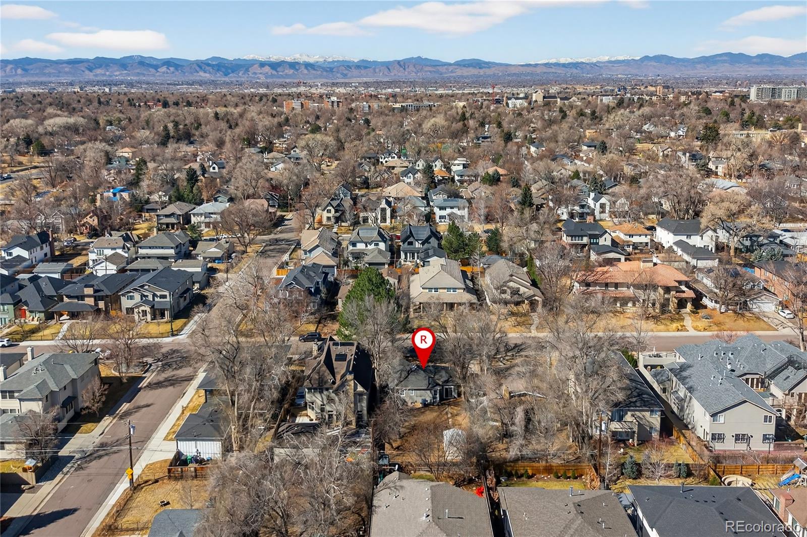MLS Image #30 for 2476 s monroe street,denver, Colorado