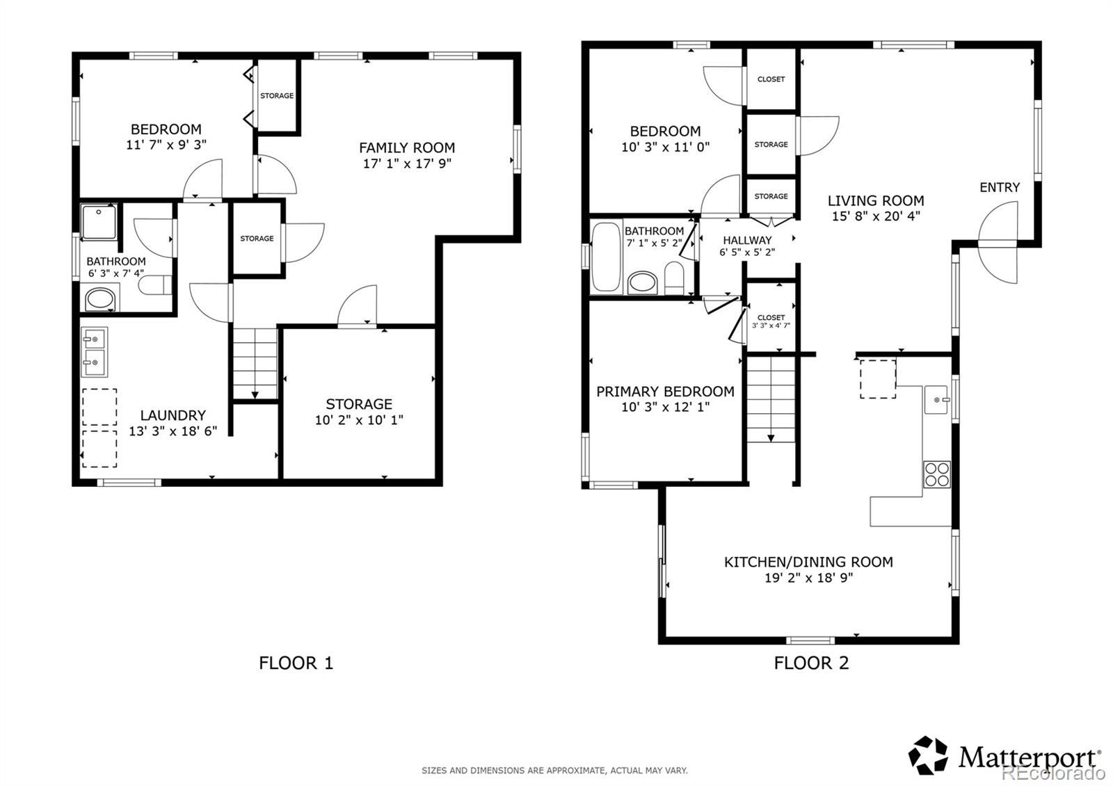 MLS Image #32 for 2476 s monroe street,denver, Colorado