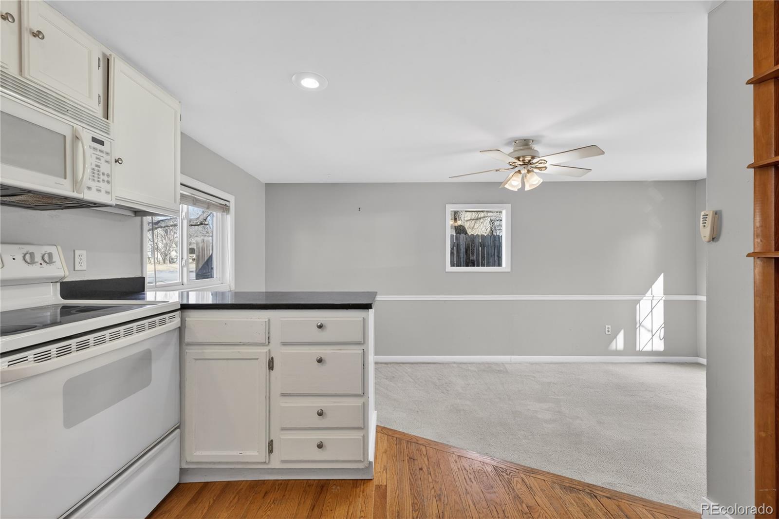 MLS Image #9 for 2476 s monroe street,denver, Colorado