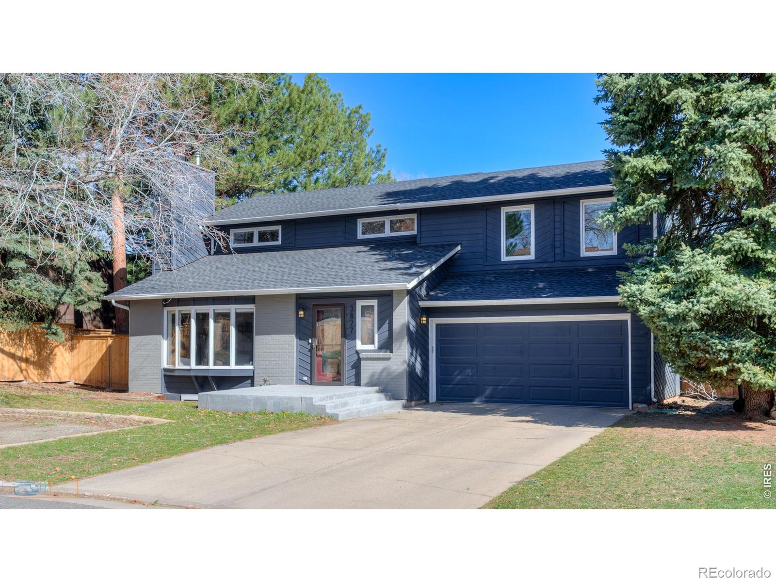 MLS Image #0 for 3877  15th street,boulder, Colorado
