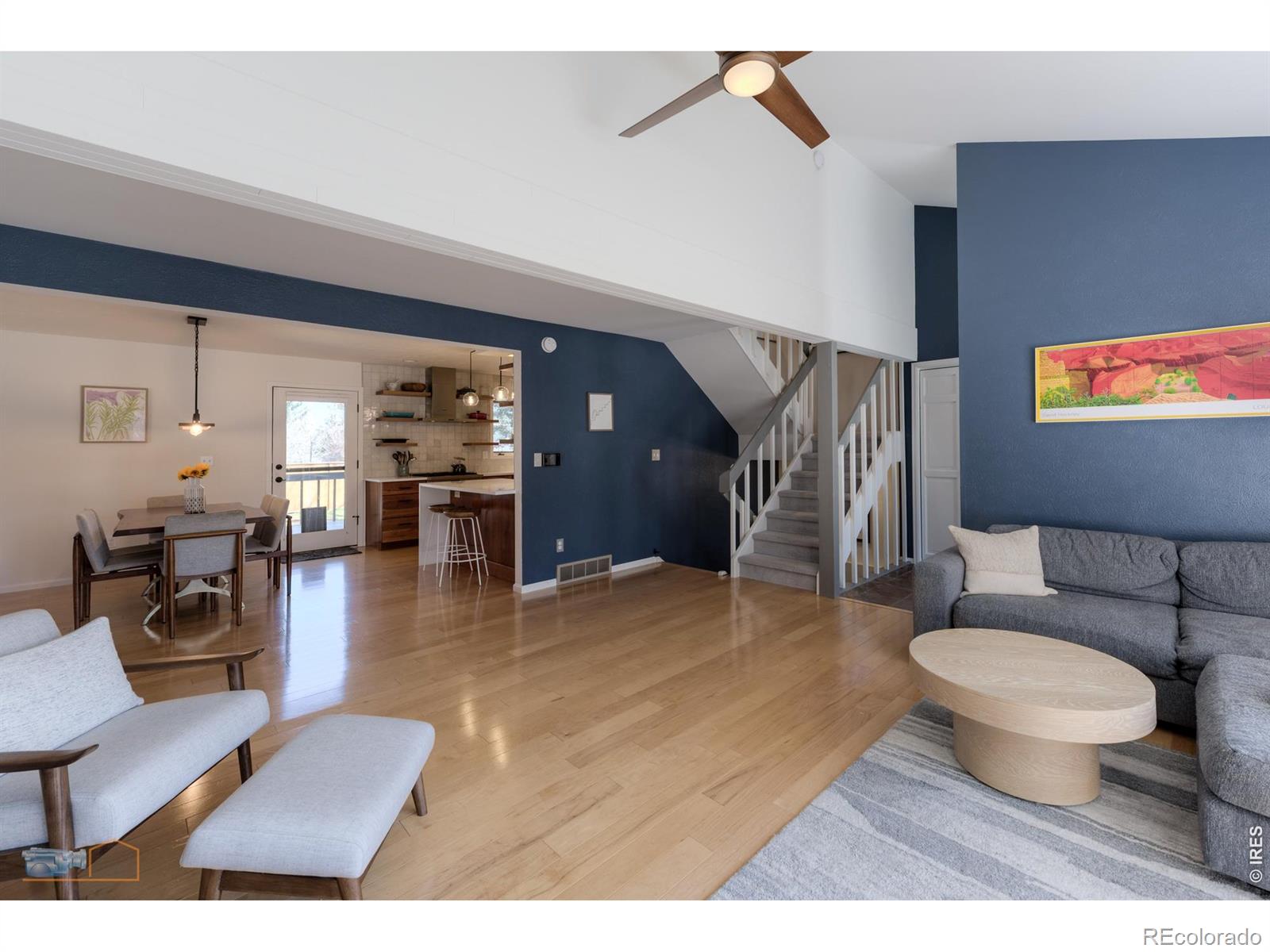 MLS Image #3 for 3877  15th street,boulder, Colorado