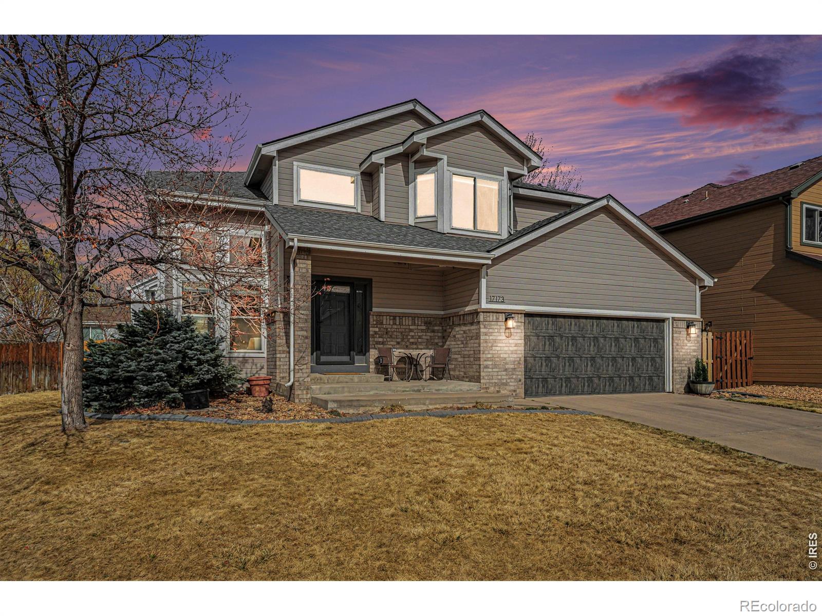 MLS Image #19 for 17173 w 64th circle,arvada, Colorado