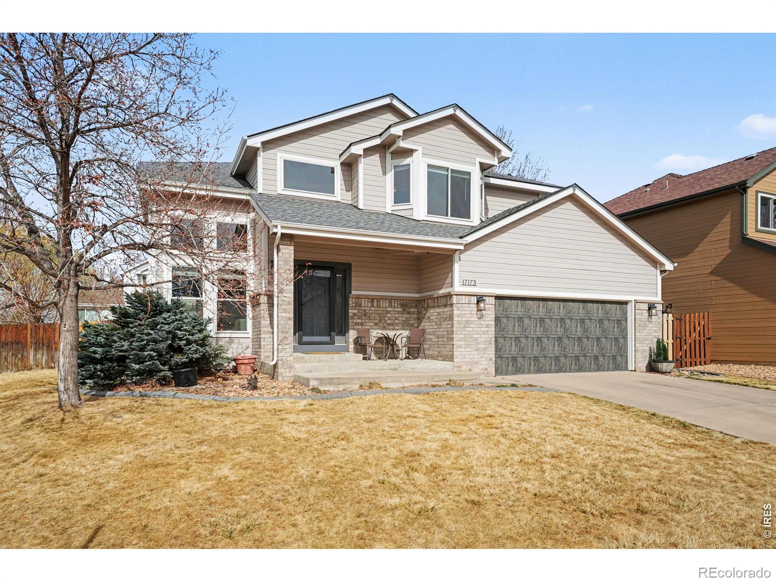MLS Image #2 for 17173 w 64th circle,arvada, Colorado
