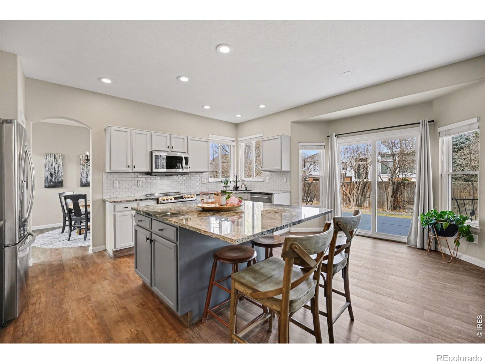MLS Image #3 for 17173 w 64th circle,arvada, Colorado