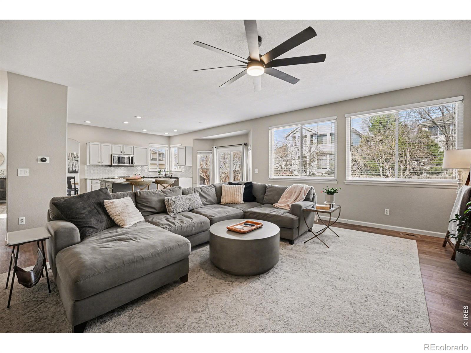 MLS Image #4 for 17173 w 64th circle,arvada, Colorado