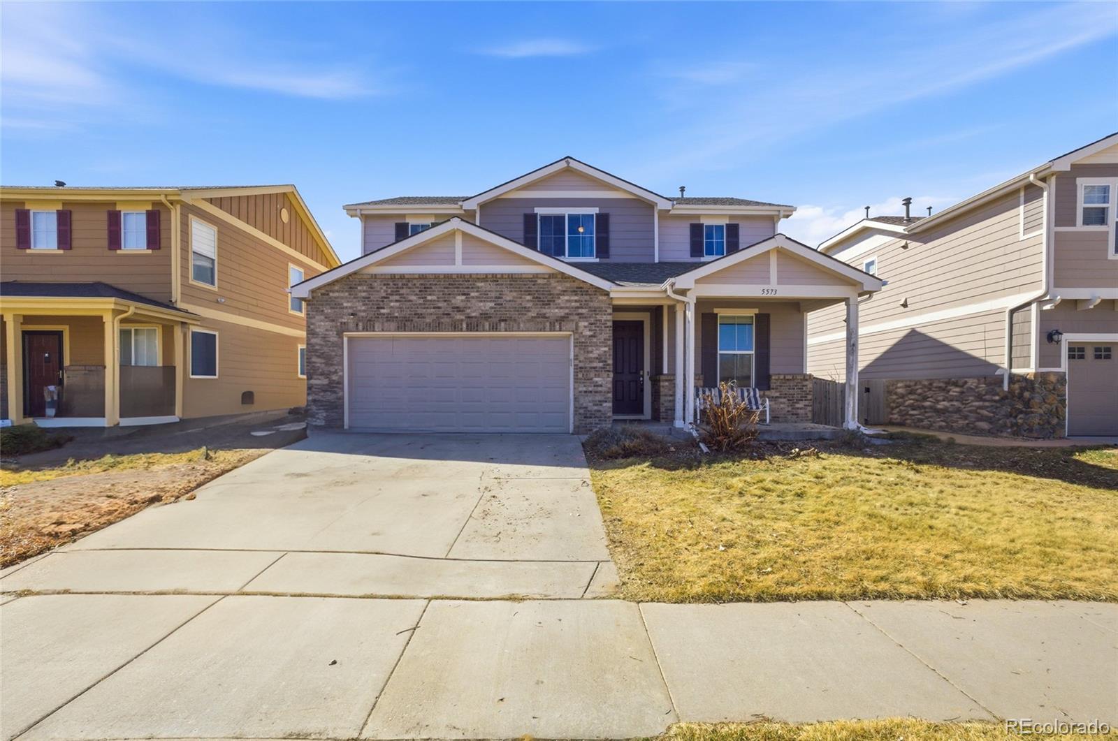 MLS Image #0 for 5573  jasper street,denver, Colorado