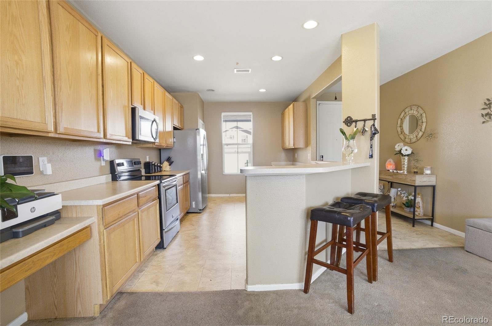 MLS Image #3 for 5573  jasper street,denver, Colorado
