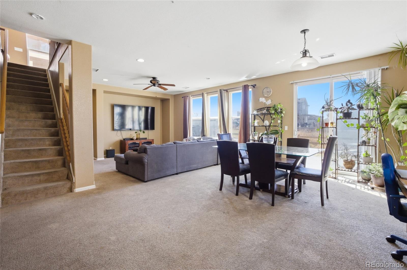 MLS Image #6 for 5573  jasper street,denver, Colorado