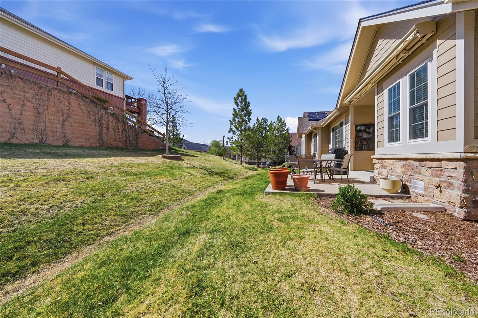 MLS Image #24 for 7833 s buchanan way,aurora, Colorado
