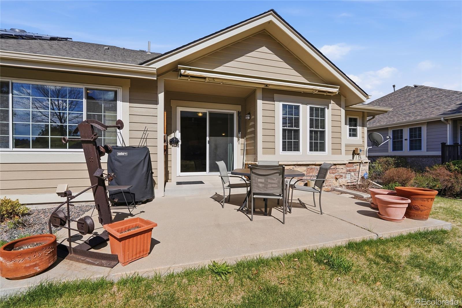 MLS Image #25 for 7833 s buchanan way,aurora, Colorado