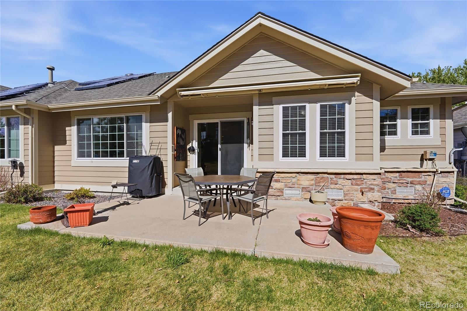 MLS Image #26 for 7833 s buchanan way,aurora, Colorado