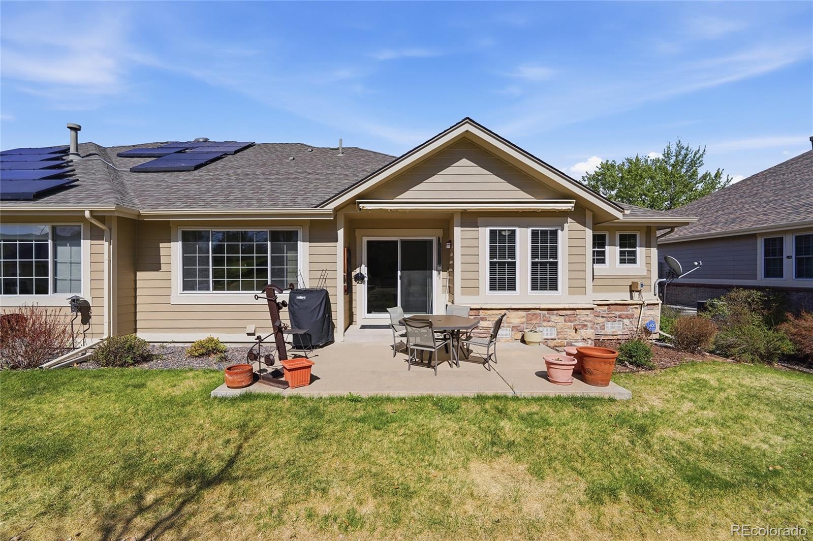 MLS Image #28 for 7833 s buchanan way,aurora, Colorado