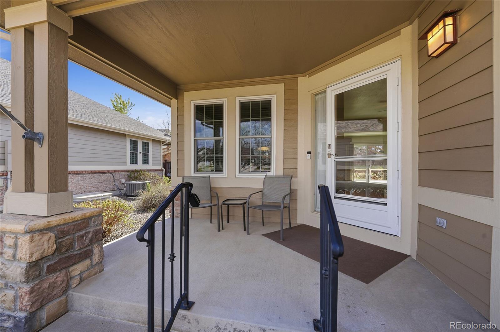 MLS Image #4 for 7833 s buchanan way,aurora, Colorado