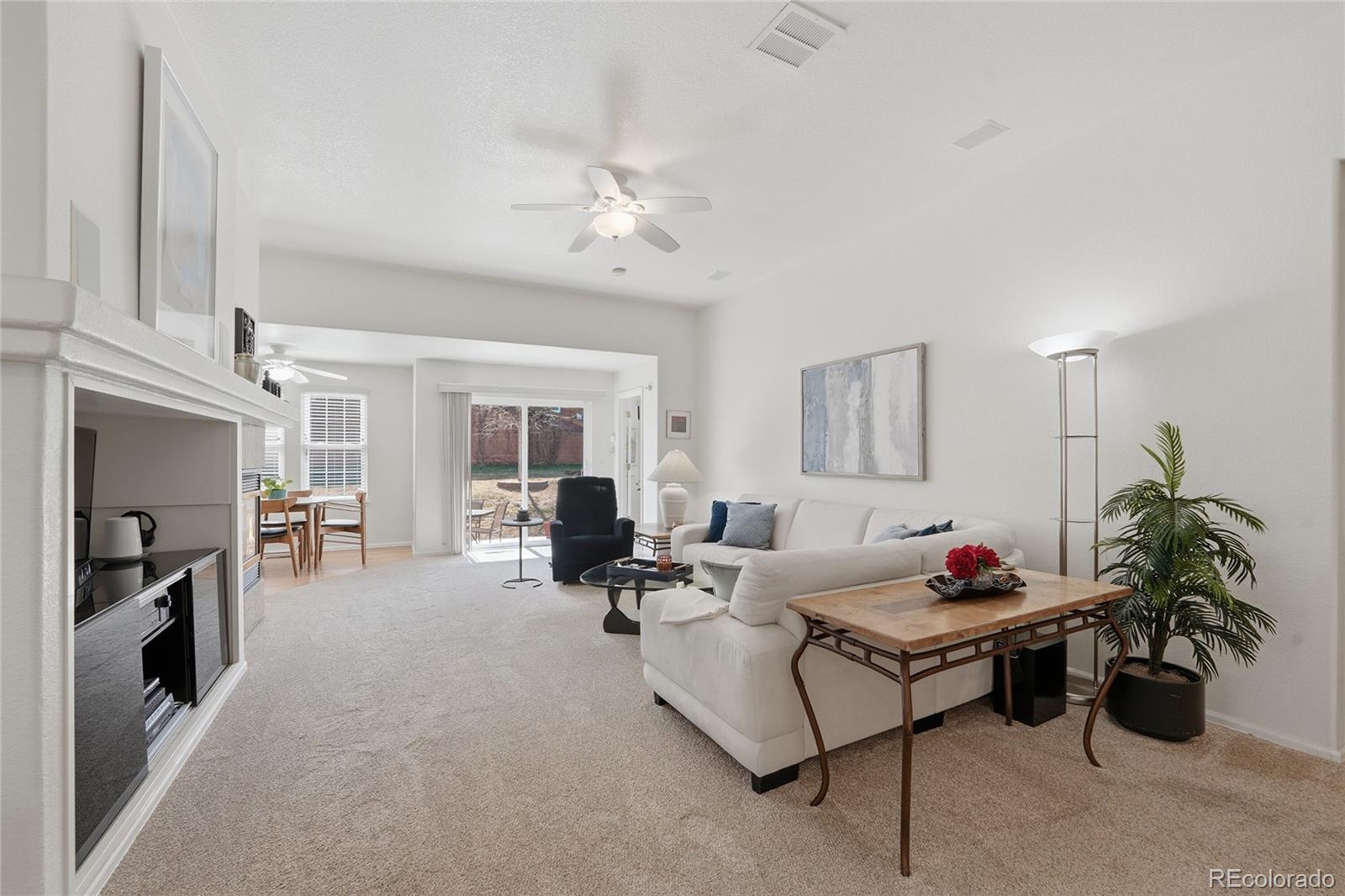 MLS Image #5 for 7833 s buchanan way,aurora, Colorado