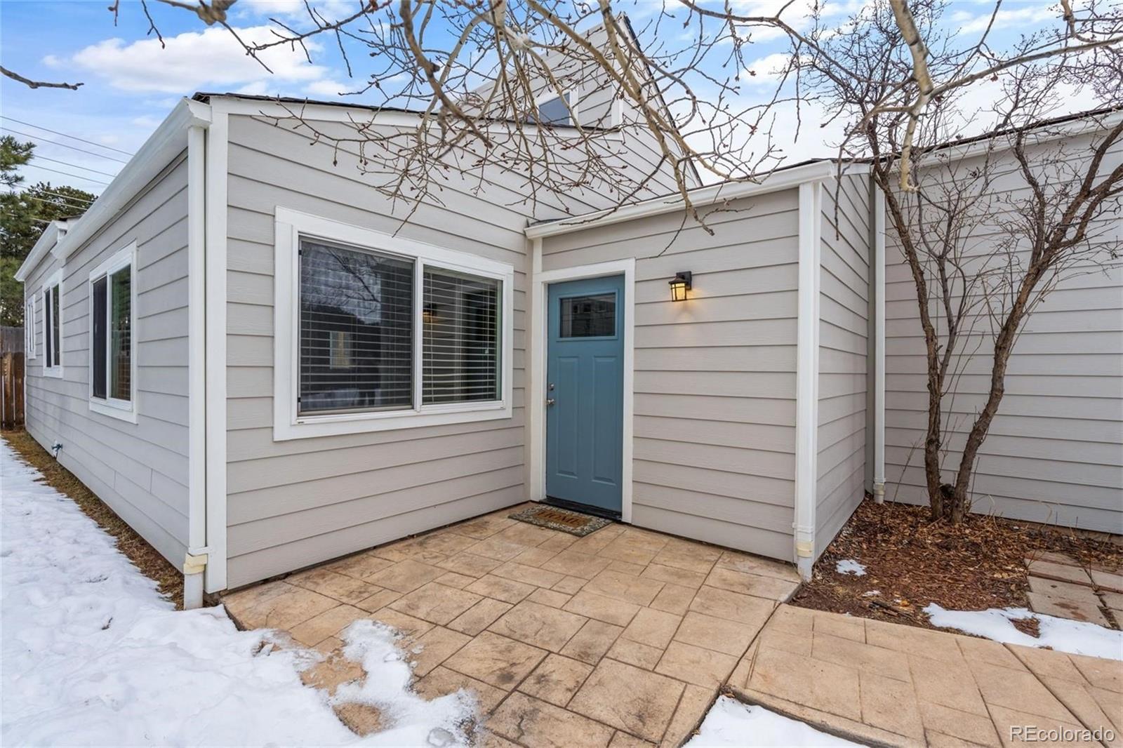 MLS Image #1 for 1060  sundance street,woodland park, Colorado