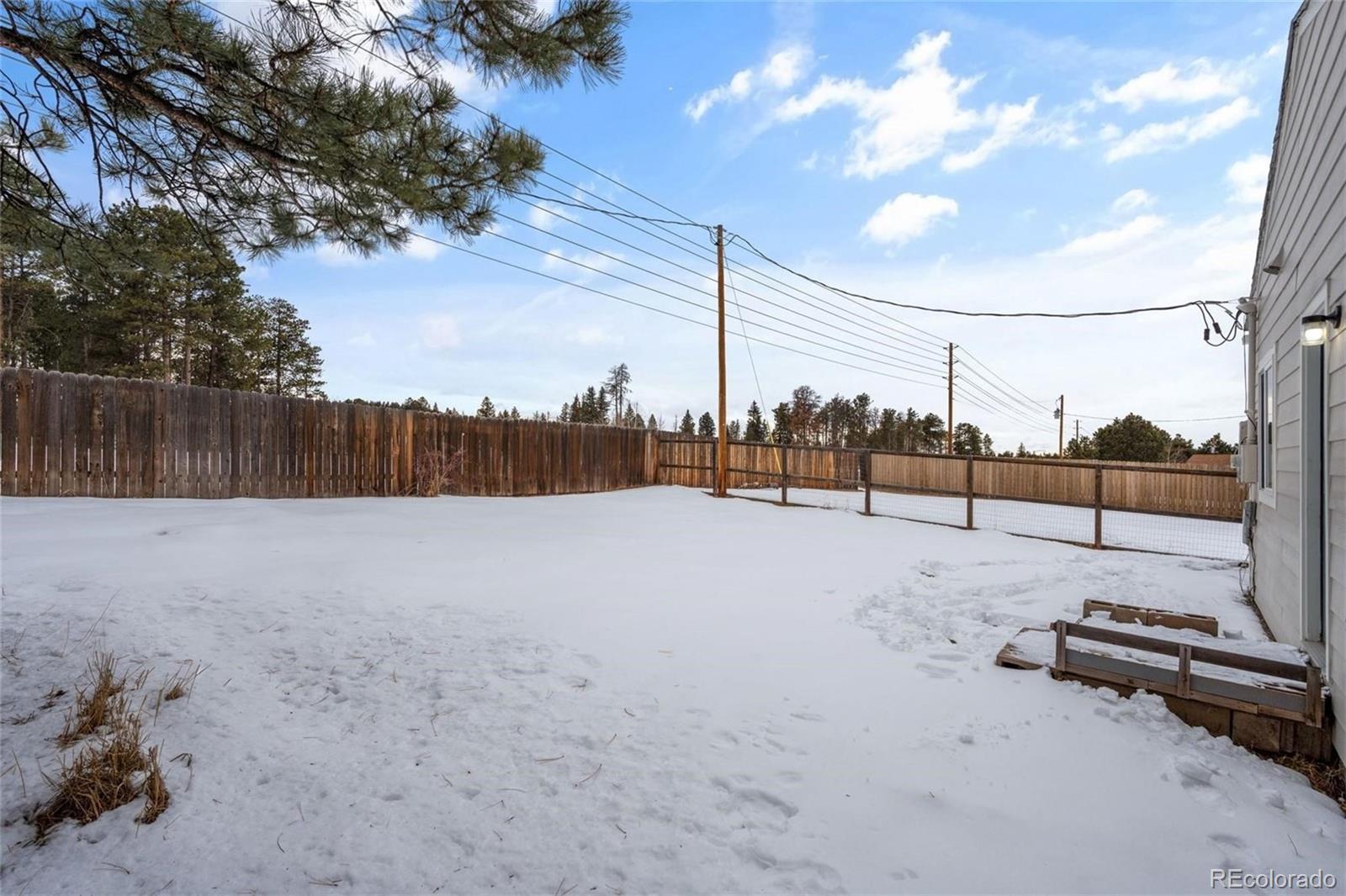 MLS Image #28 for 1060  sundance street,woodland park, Colorado