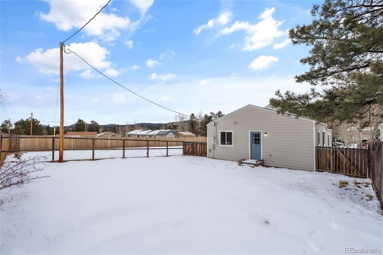 MLS Image #29 for 1060  sundance street,woodland park, Colorado