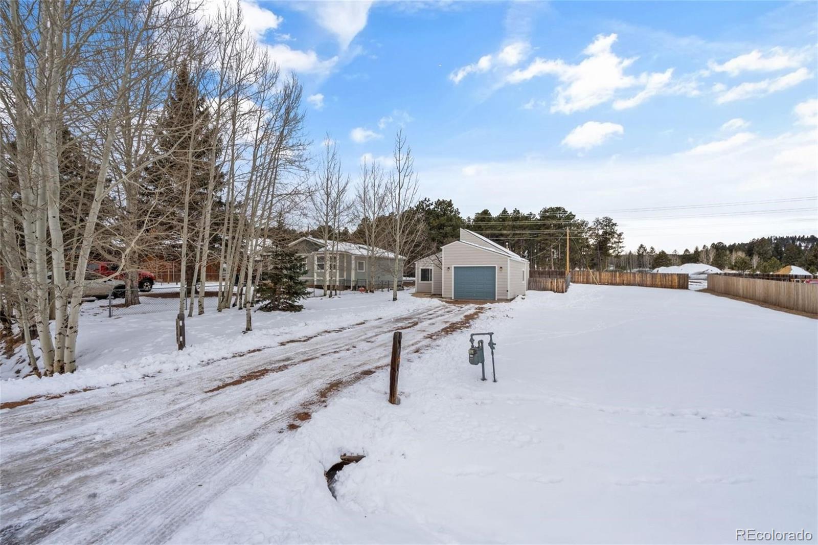 MLS Image #30 for 1060  sundance street,woodland park, Colorado