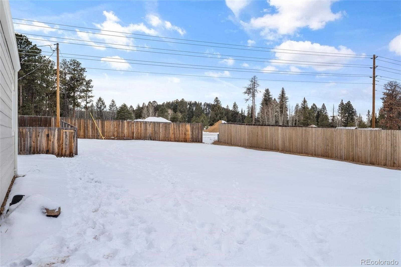 MLS Image #31 for 1060  sundance street,woodland park, Colorado
