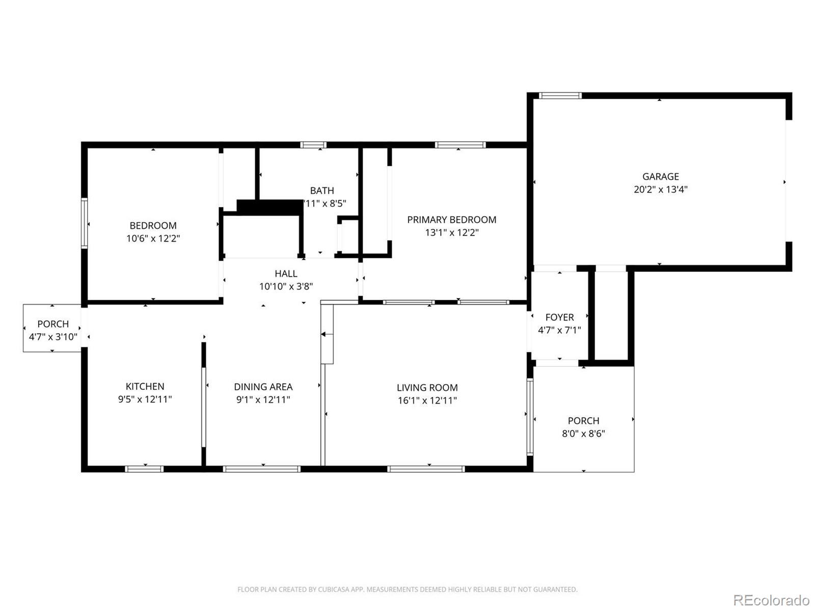 MLS Image #32 for 1060  sundance street,woodland park, Colorado